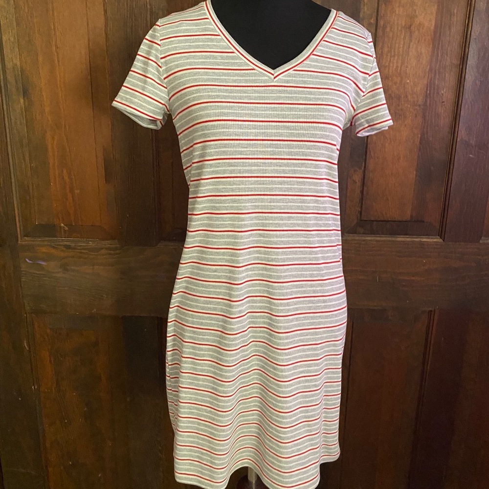 Bodycon Dress